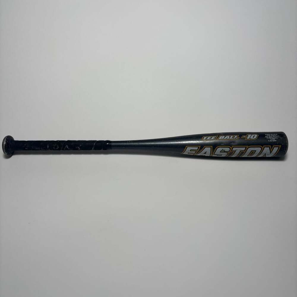 Easton Tee Ball -10 Baseball Bat